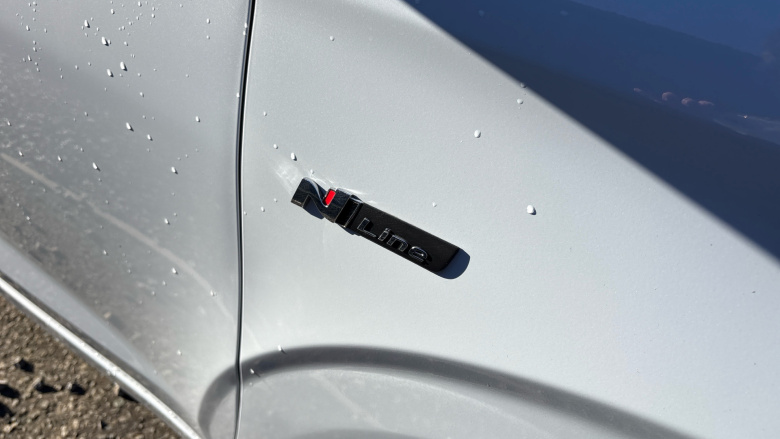 Hyundai i10 1.0 T-GDi N Line 5dr Petrol Hatchback